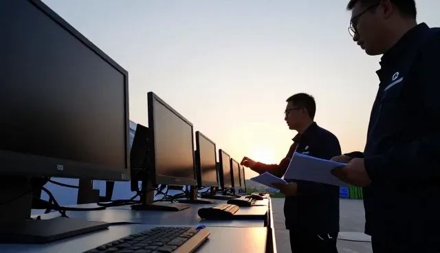为什么越来越多方案选择技术培训课程