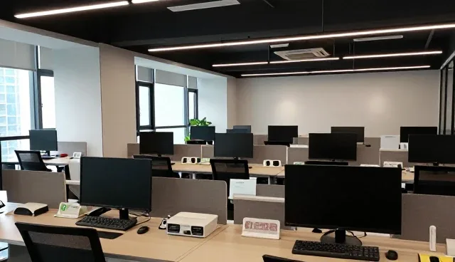 技术培训如何驱动企业技术能力持续进化